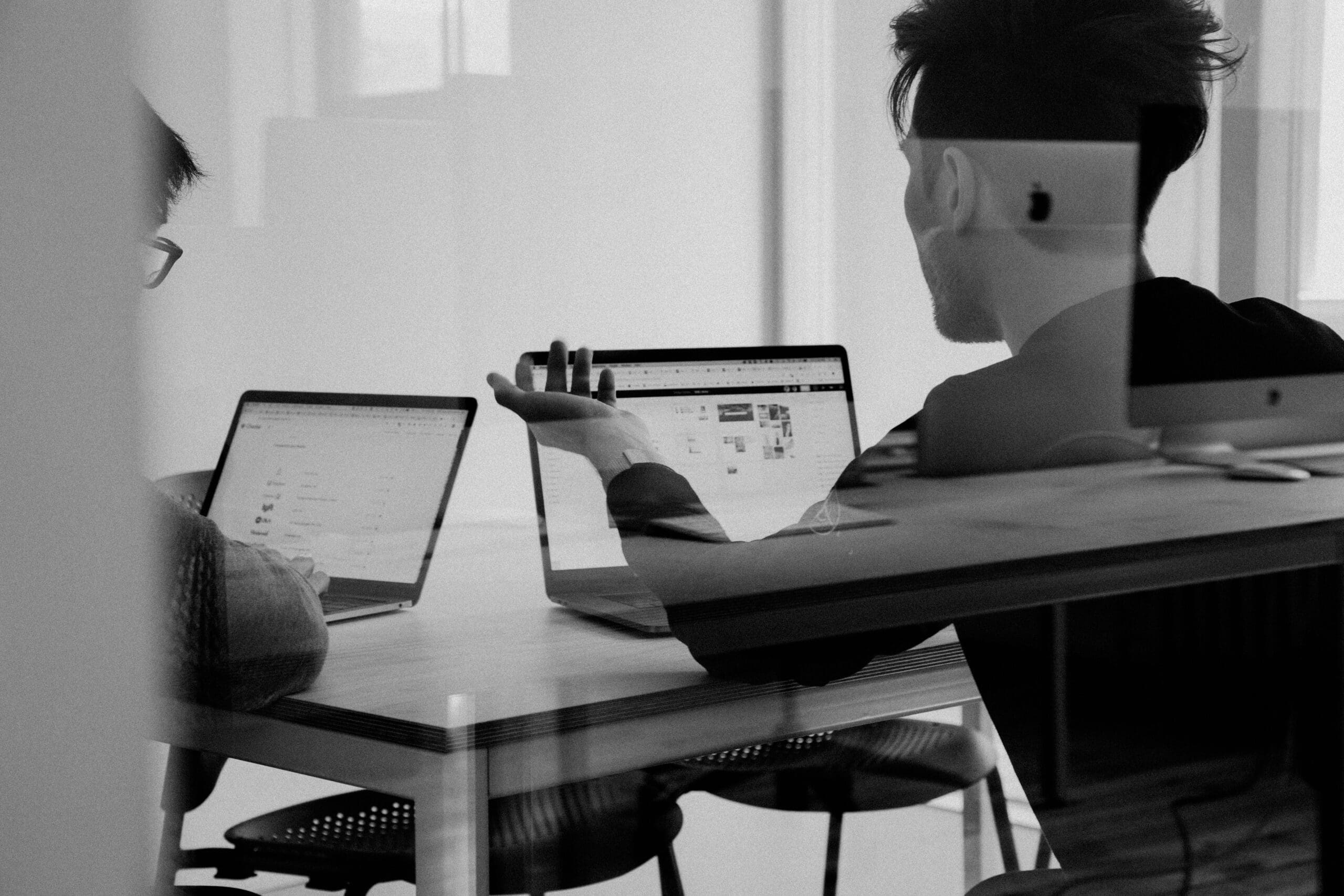 How to Get the Best Results When Working with a Recruitment Agency