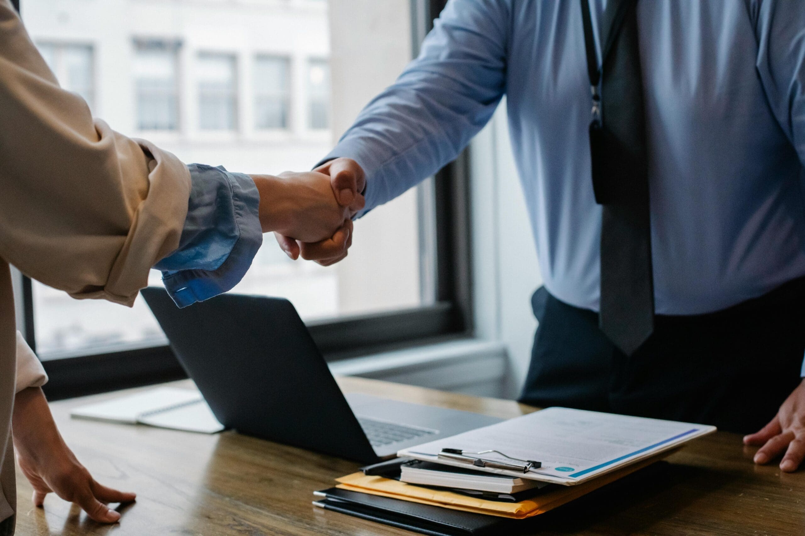 The Power of Networking: Unlocking Opportunities for Your Career