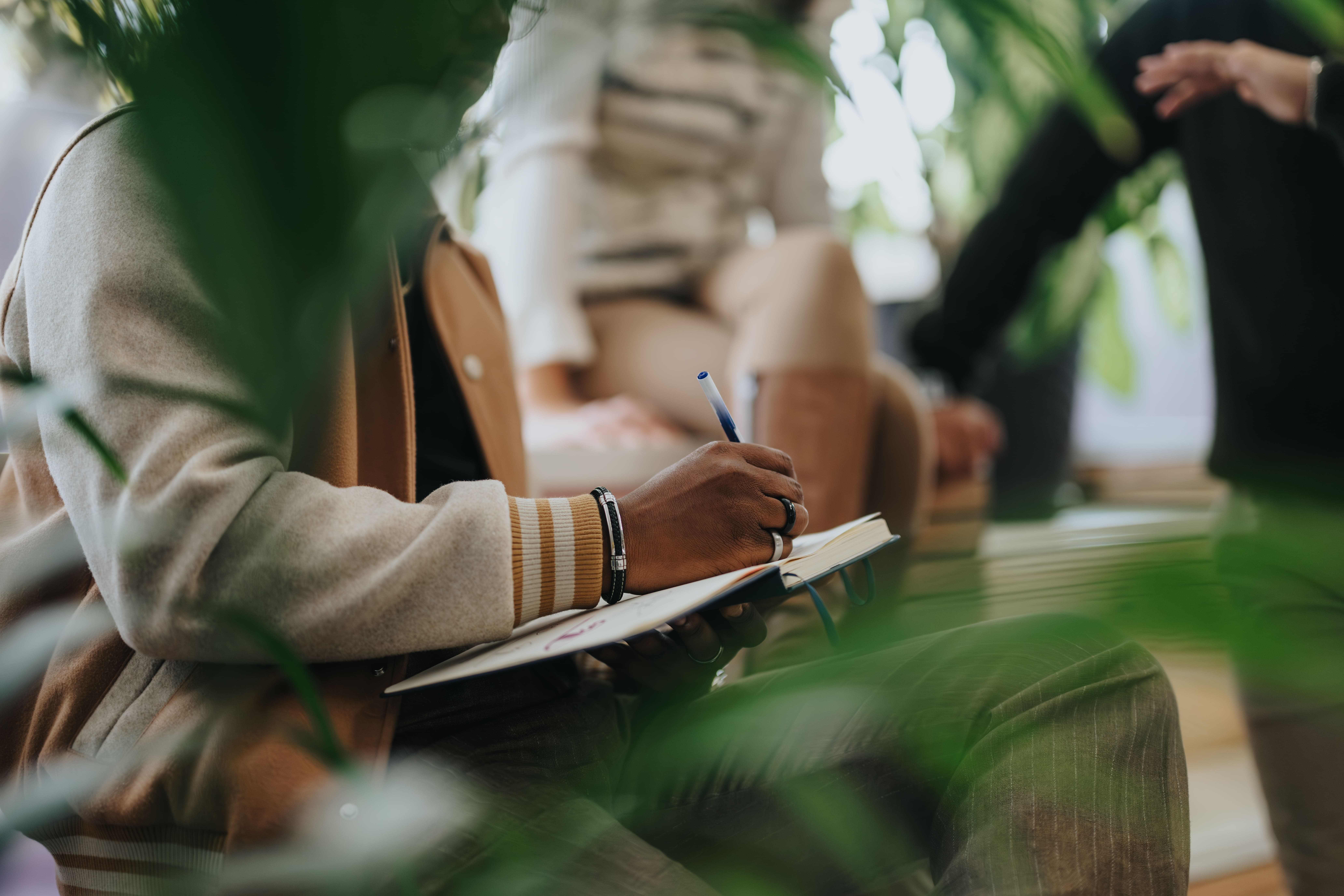 From Contract to Career: How Temporary Roles Can Be a Launchpad, Not a Stopgap