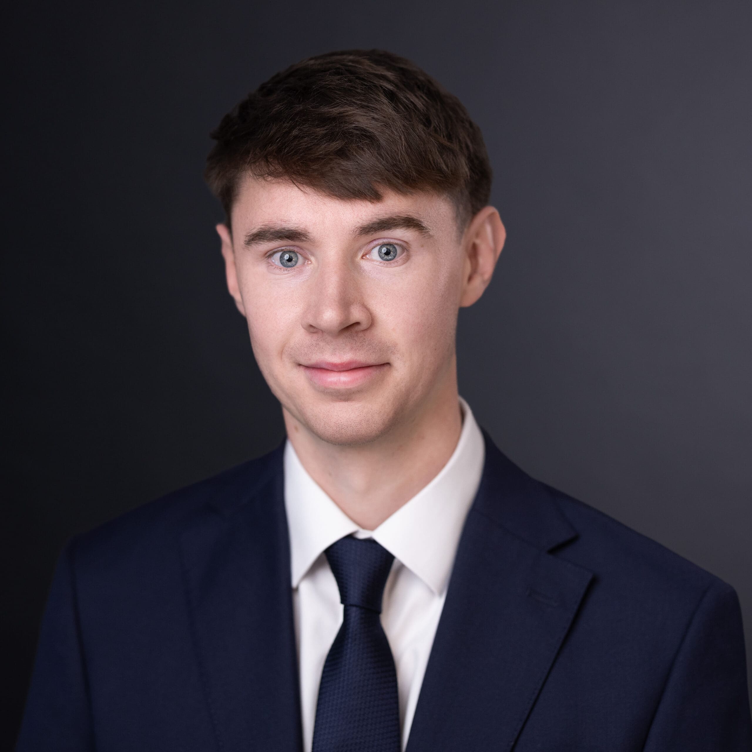 Spotlight: Matthew Fleming on Building Careers in Accounting