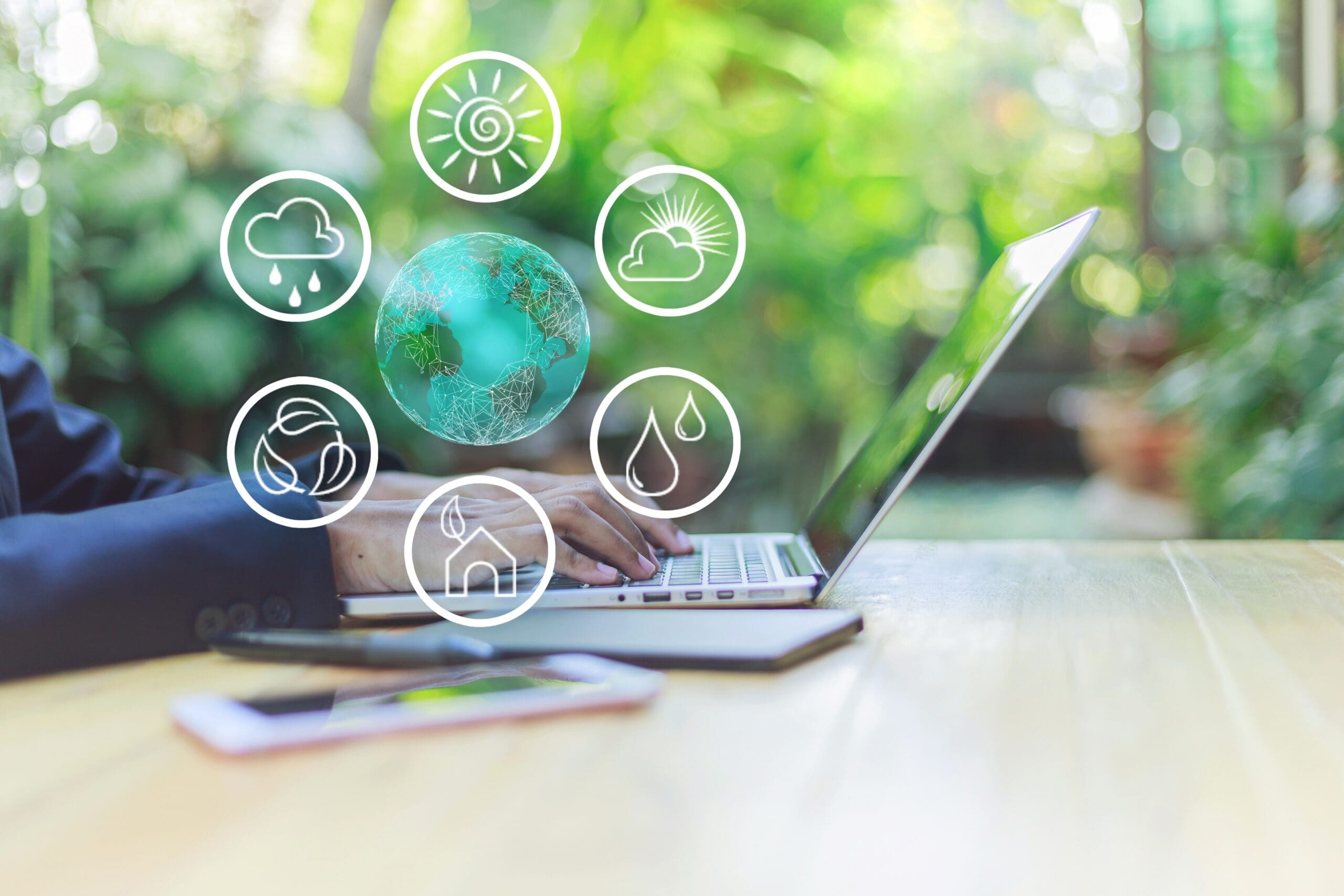 Sustainability and ESG Careers in Ireland: Your Guide to the Fastest-Growing Jobs Market