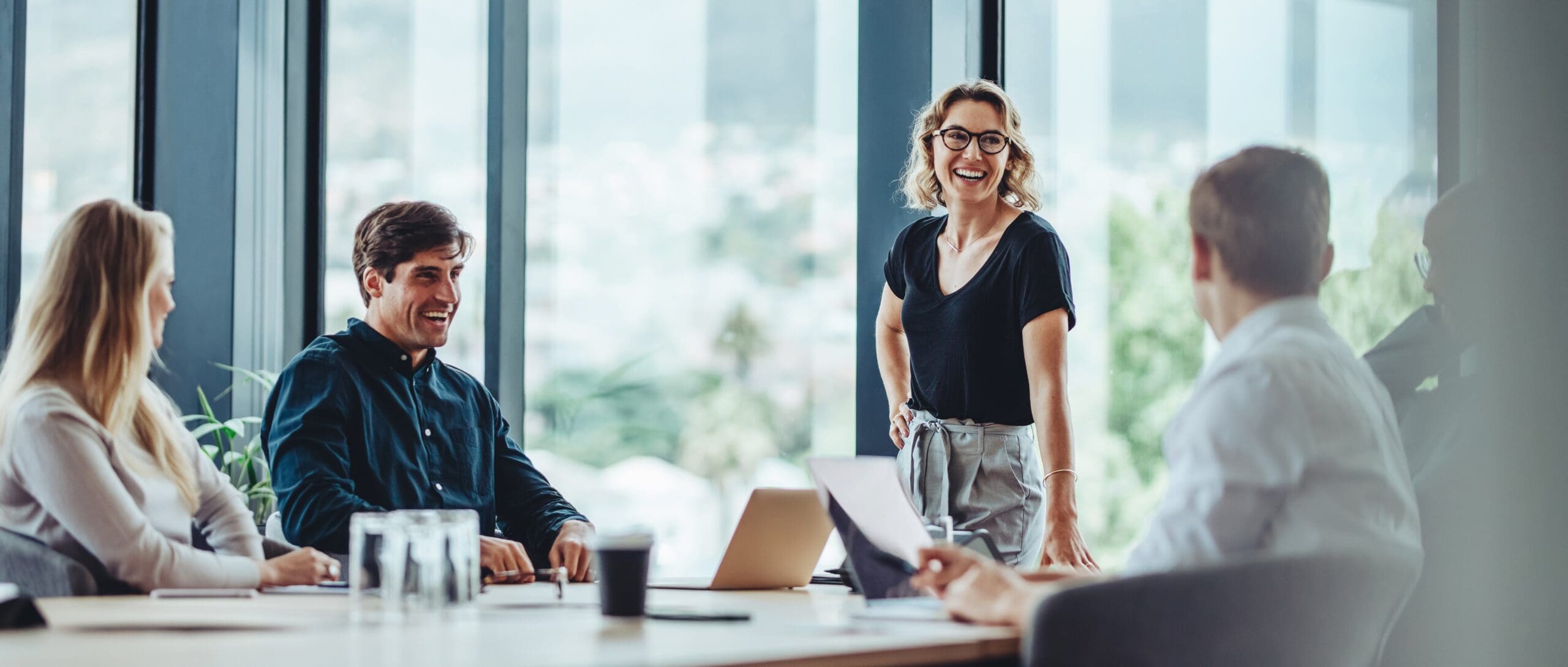The Business Case for Temporary Hiring in 2025