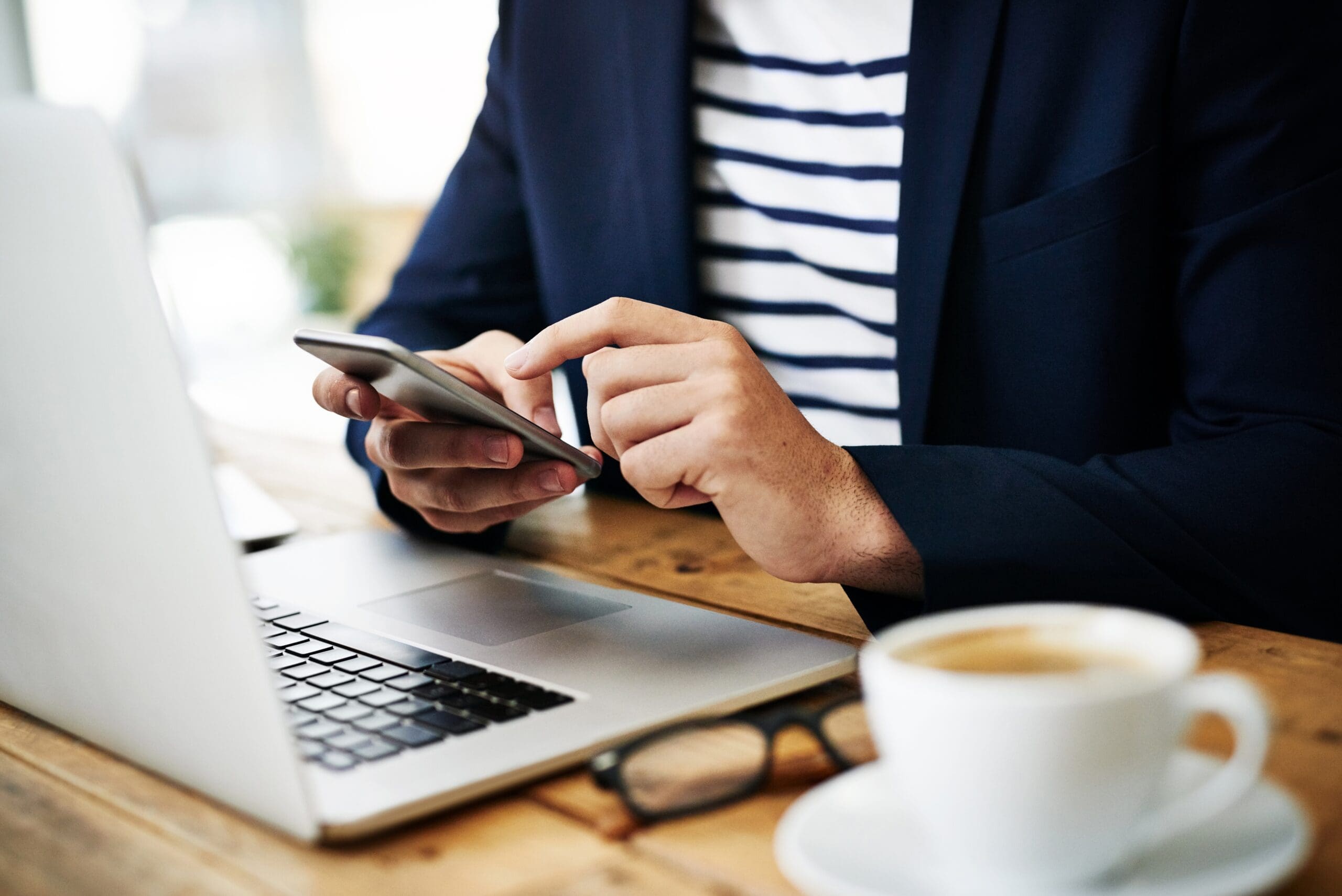 How to Stand Out as a Temp in a Competitive Market