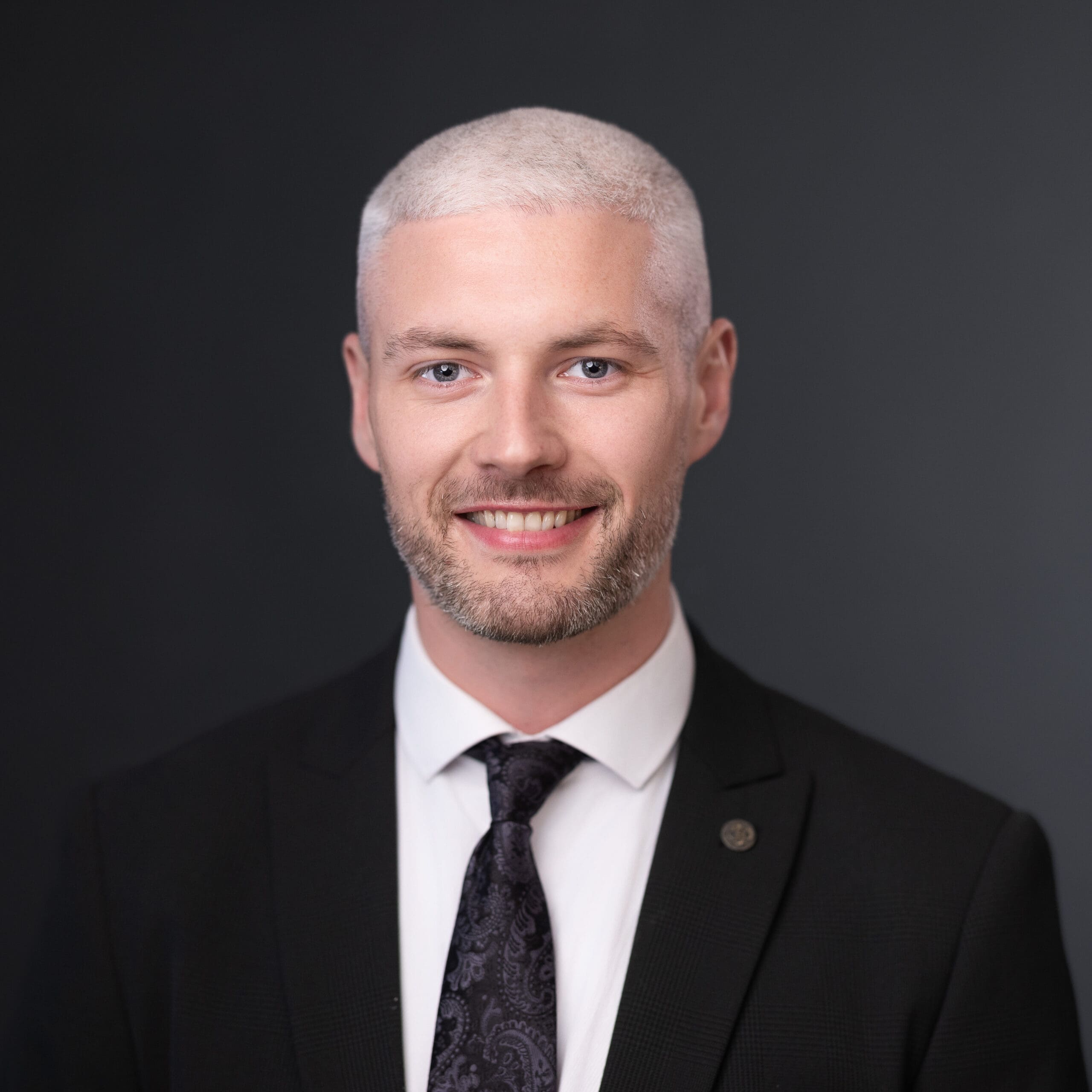 In Conversation with Daniel O’Connell, Head of Technology Recruitment at Elevate Partners