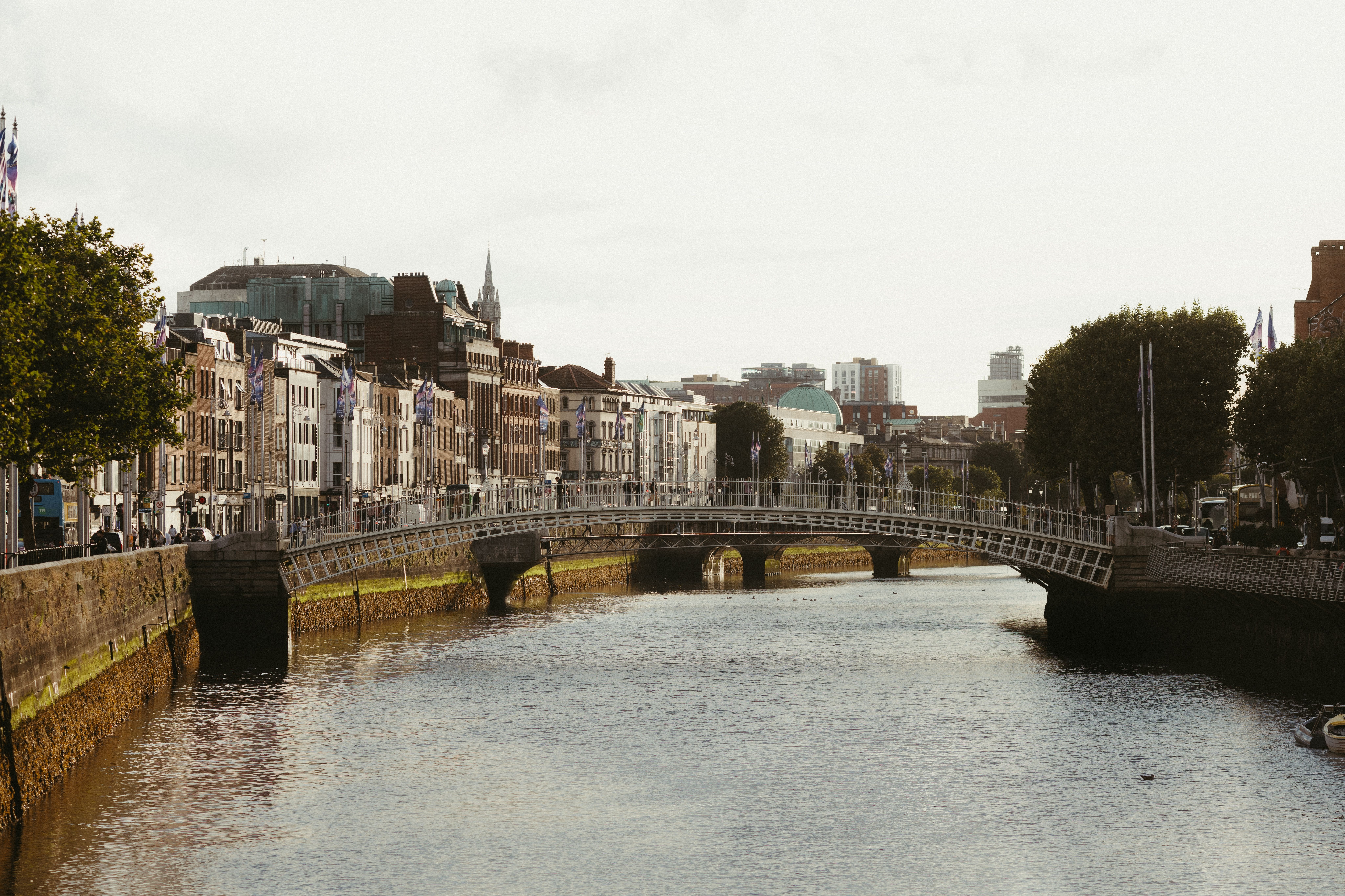 Ireland’s Financial Services Sector: What the 2030 Strategy Means for Hiring