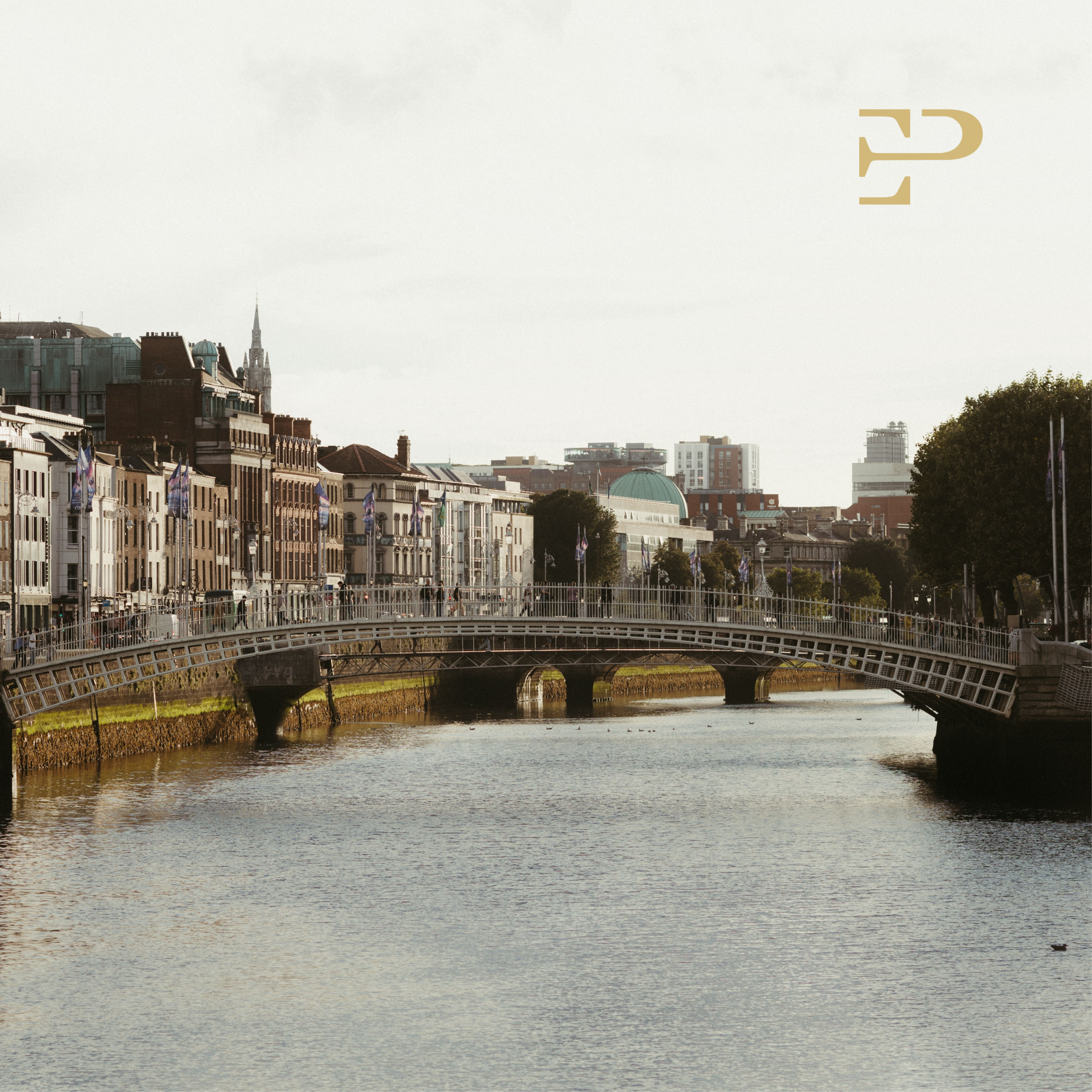 Ireland’s Financial Services Sector: What the 2030 Strategy Means for Hiring